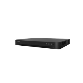 DVR HIKVISION 32 CANALES 1080P [2MP] Lite Pentahibrido TURBO HD 1 SATA 1 AUDIO H.265 DS-7232HGHI-M2
